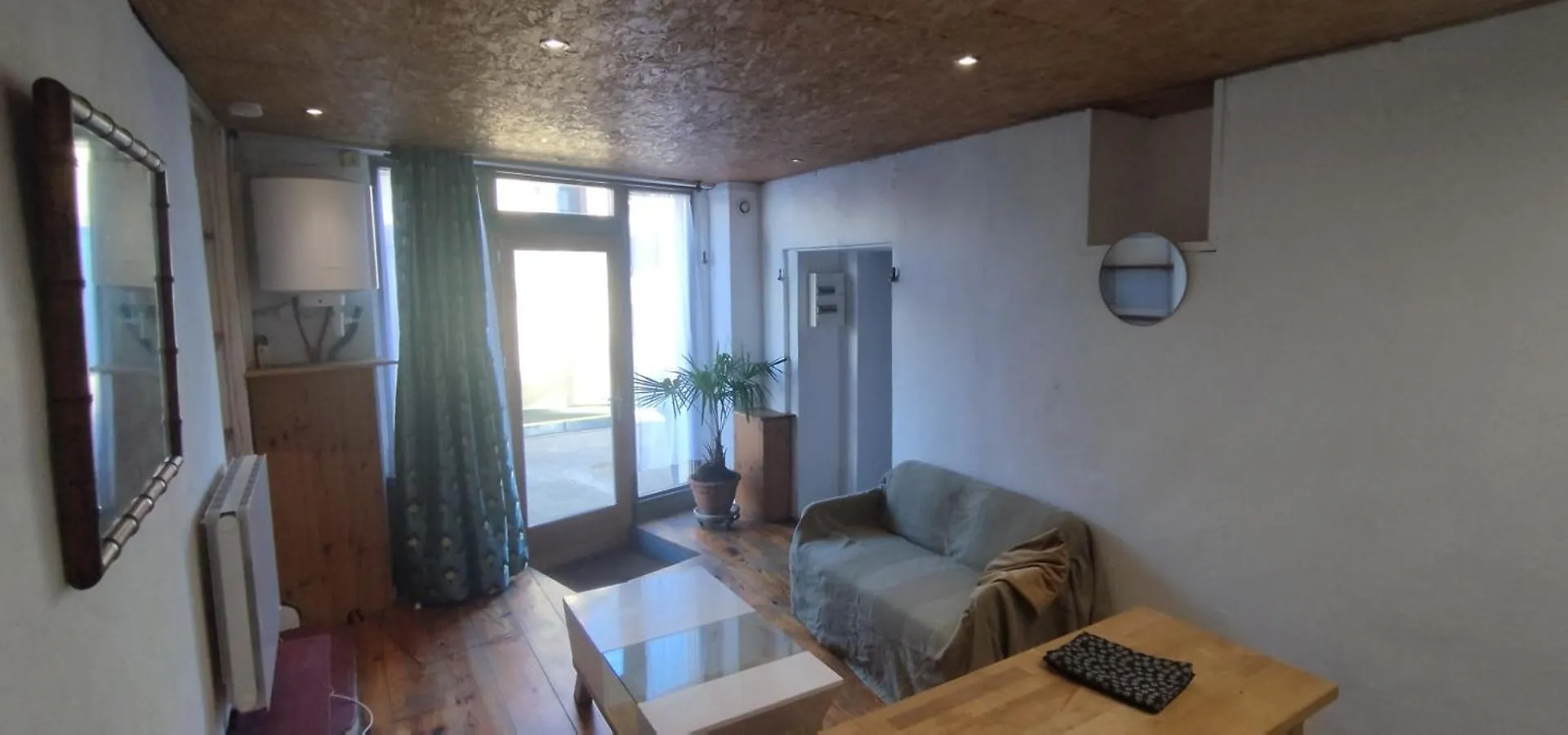 Appartement Tuluza Apartament