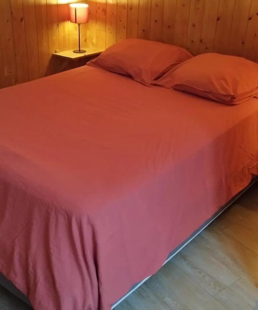 Appartement Tuluza