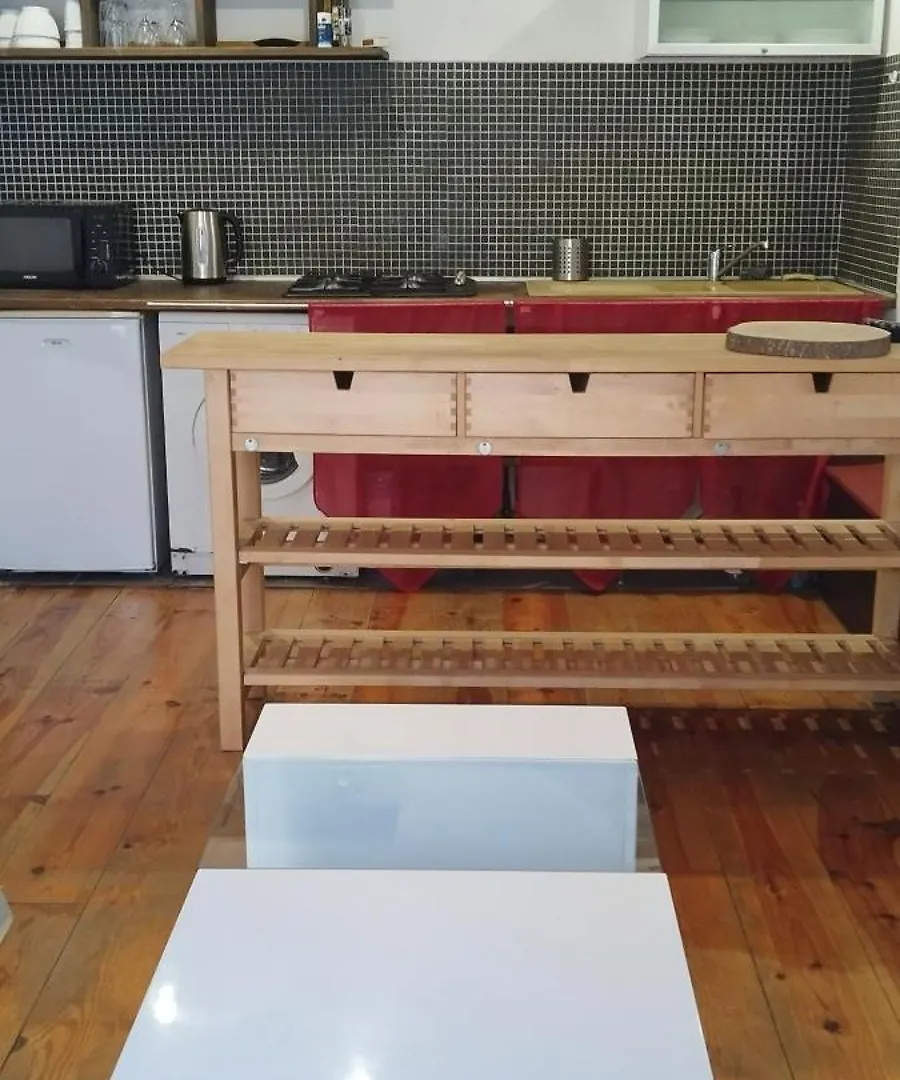 Apartament Appartement Tuluza
